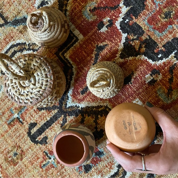 Boho Decor - Picture 2 of 2